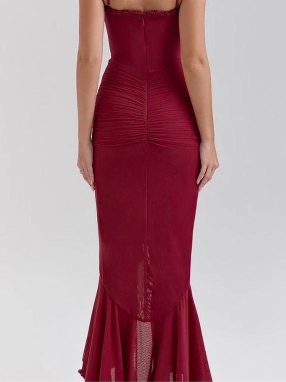 House of CB Gabbi Dress - Picture 5 of 5